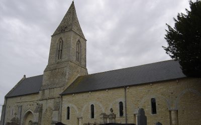 🎶 Concert à Manvieux – Samedi 18 octobre, 20h30