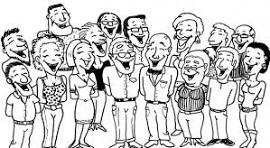 La répétition du 4 novembre