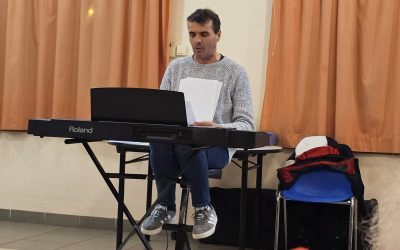 Répétition du 15 décembre 2025