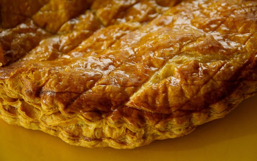 Répétition galette du 19 janvier