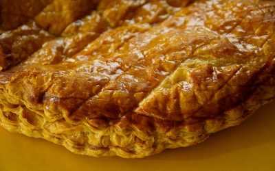 Répétition galette du 19 janvier