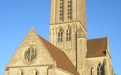 Concert de Norrey en Bessin