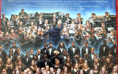 Concert le samedi 28 mars