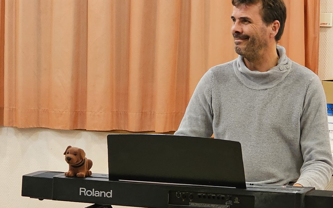 Répétition du 23 mars 26