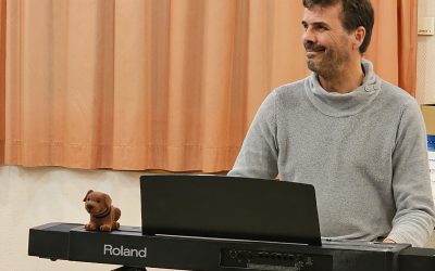 Répétition du 23 mars 26