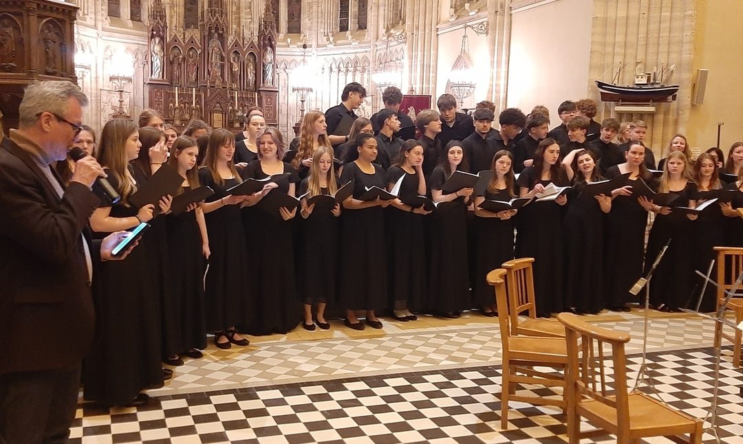 Le grand debrief du grand concert