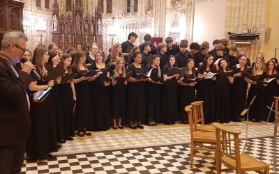 Le grand debrief du grand concert