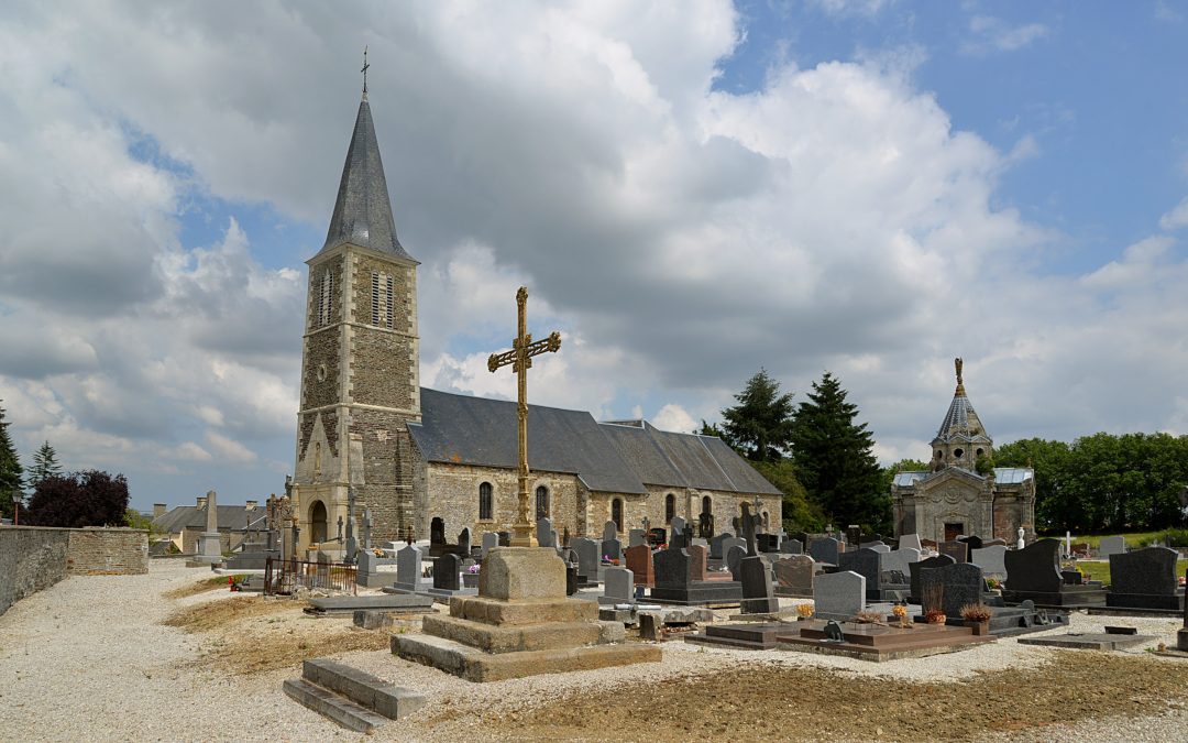 Répétition du 14 septembre 2026